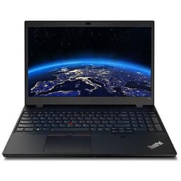 Lenovo ThinkPad T15 G2 15" Core i7 2.8 GHz - SSD 512 Go - 16 Go AZERTY - Français