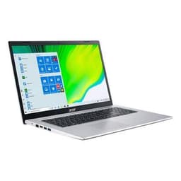 Acer Aspire 3 17" Celeron 1.1 GHz - SSD 256 Go - 8 Go AZERTY - Français