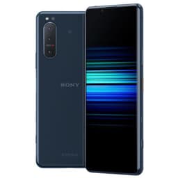 Sony Xperia 5 II 128 Go - Bleu - Débloqué