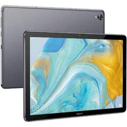 Huawei MediaPad M5 10 64GB - Gris - WiFi