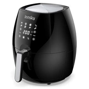 Innsky Friteuse Air Fryer 5.5L