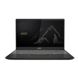 MSI Summit E14 Evo 14" Core i7 1.7 GHz - SSD 1 To - 16 Go AZERTY - Français