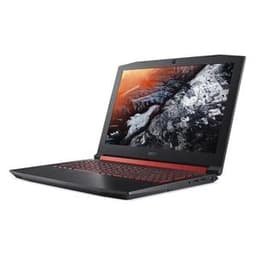 Acer Nitro 5 AN515-52 17" Core i7 2.2 GHz - SSD 1 TB - 32 Go - NVIDIA GeForce GTX 1050 AZERTY - Français