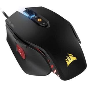 Souris Corsair Gamer Optique M65 PRO RGB 12000 DPI