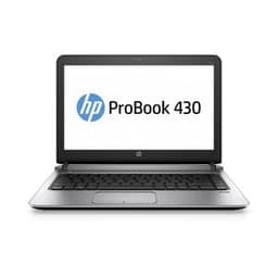 Hp ProBook 430 G3 13" Core i3 2.3 GHz - SSD 512 Go - 4 Go AZERTY - Français