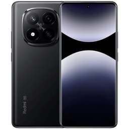 Xiaomi Redmi Note 14 Pro+ 5G 512 Go - Noir - Débloqué