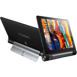 Lenovo Yoga Tab 3 10 16GB - Noir - WiFi