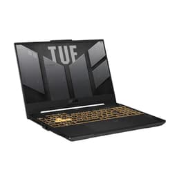 Asus TUF F15-507VU4-LP054W 15" Core i9 2.6 GHz - SSD 512 GB - 16 Go - NVIDIA GeForce RTX 4050 AZERTY - Français
