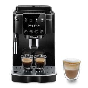 Expresso avec broyeur Sans capsules Delonghi FEB2221.B L - Noir