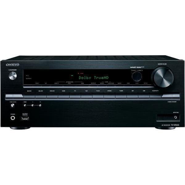 Amplificateur Onkyo TX-NR636