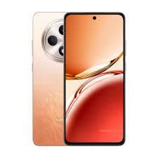 Oppo Reno12 F 5G 256 Go - Orange - Débloqué
