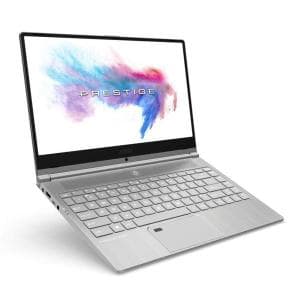 MSI PS42 14"