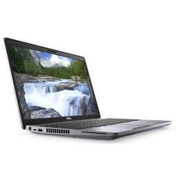 Dell Latitude 5511 15" Core i7 2.7 GHz - SSD 512 Go - 16 Go QWERTY - Italien