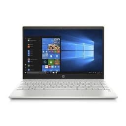 HP Pavilion 13-AN0042NF 13" Core i5 1.6 GHz - SSD 256 Go - 8 Go AZERTY - Français