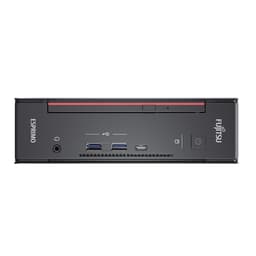 Fujitsu Esprimo Q7010 Core i5 2 GHz - SSD 256 Go RAM 16 Go