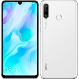 Huawei P30 Lite 256 Go - Blanc - Débloqué