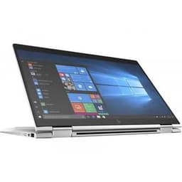 Hp EliteBook X360 1030 G4 13" Core i5 1.6 GHz - SSD 256 Go - 8 Go QWERTY - Anglais