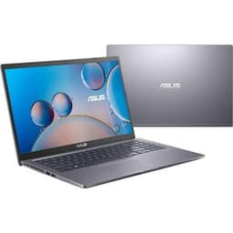 Asus D515DA-EJ820T 15" Ryzen 3 2.6 GHz - SSD 256 Go - 8 Go QWERTY - Anglais