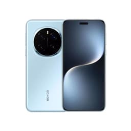 Honor Magic7 Pro 512 Go - Bleu - Débloqué