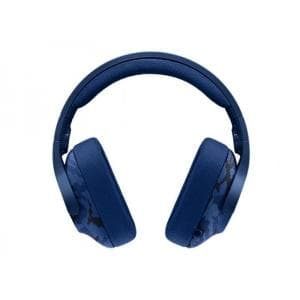 Logitech G433