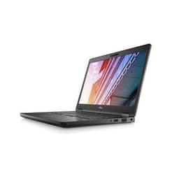 Dell Latitude 5591 15" Core i7 2.6 GHz - SSD 512 Go - 16 Go AZERTY - Français