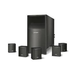 Barre de son Bose Acoustimass 6 Série V - Noir