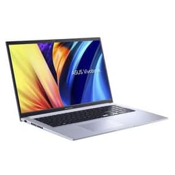 Asus S1702QA-BX089W 17" Ryzen 5 3.3 GHz - SSD 512 Go - 16 Go AZERTY - Français