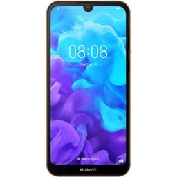 Huawei Y5 (2019) 16 Go - Marron - Débloqué