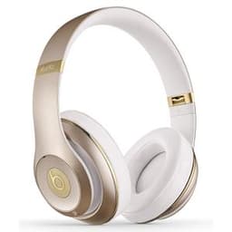 Casque réducteur de bruit sans fil avec micro Beats By Dr. Dre Studio 3 Wireless - Or