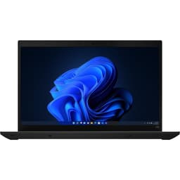Lenovo ThinkPad L14 G4 14" Core i5 1.3 GHz - SSD 256 Go - 16 Go QWERTY - Suédois