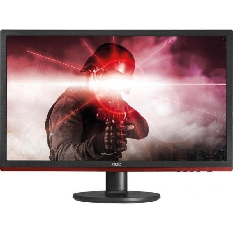 Écran 22" LCD FHD Aoc G2260VWQ6