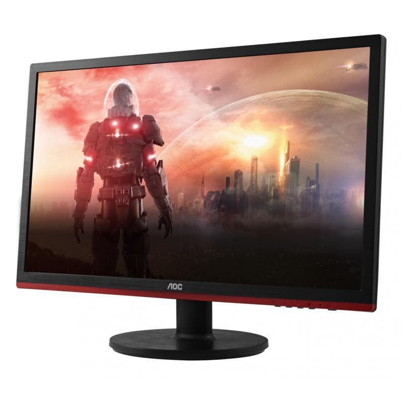 Écran 22" LCD FHD Aoc G2260VWQ6