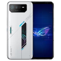 Asus ROG Phone 6 512 Go - Blanc - Débloqué