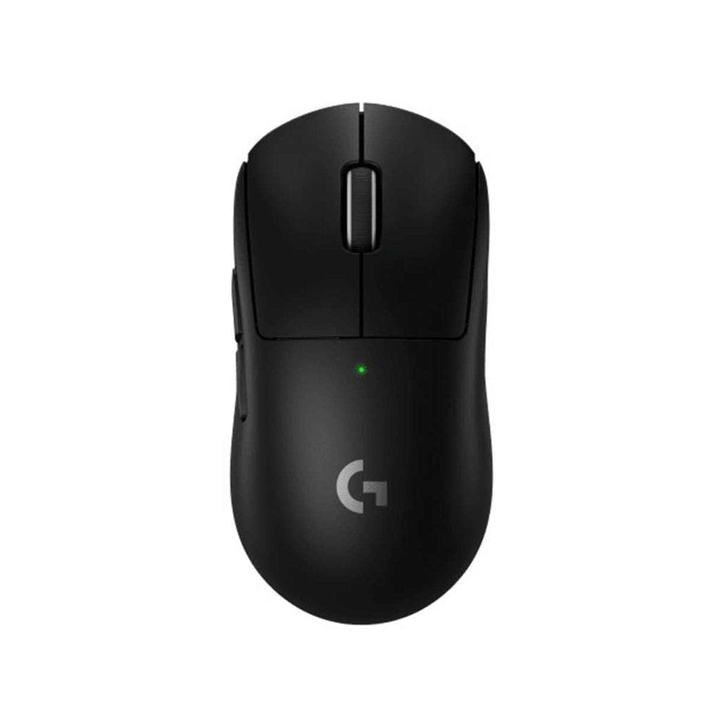 Souris Logitech Pro X Superlight 2 SE Sans fil