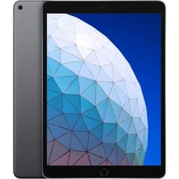 iPad Air 10.5" (2019) 3e génération 64 Go - WiFi - Gris Sidéral