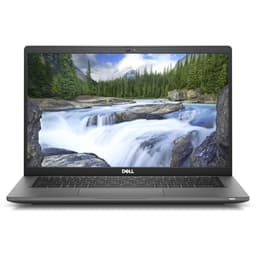 Dell Latitude 7430 14" Core i7 1.8 GHz - SSD 512 Go - 8 Go AZERTY - Français
