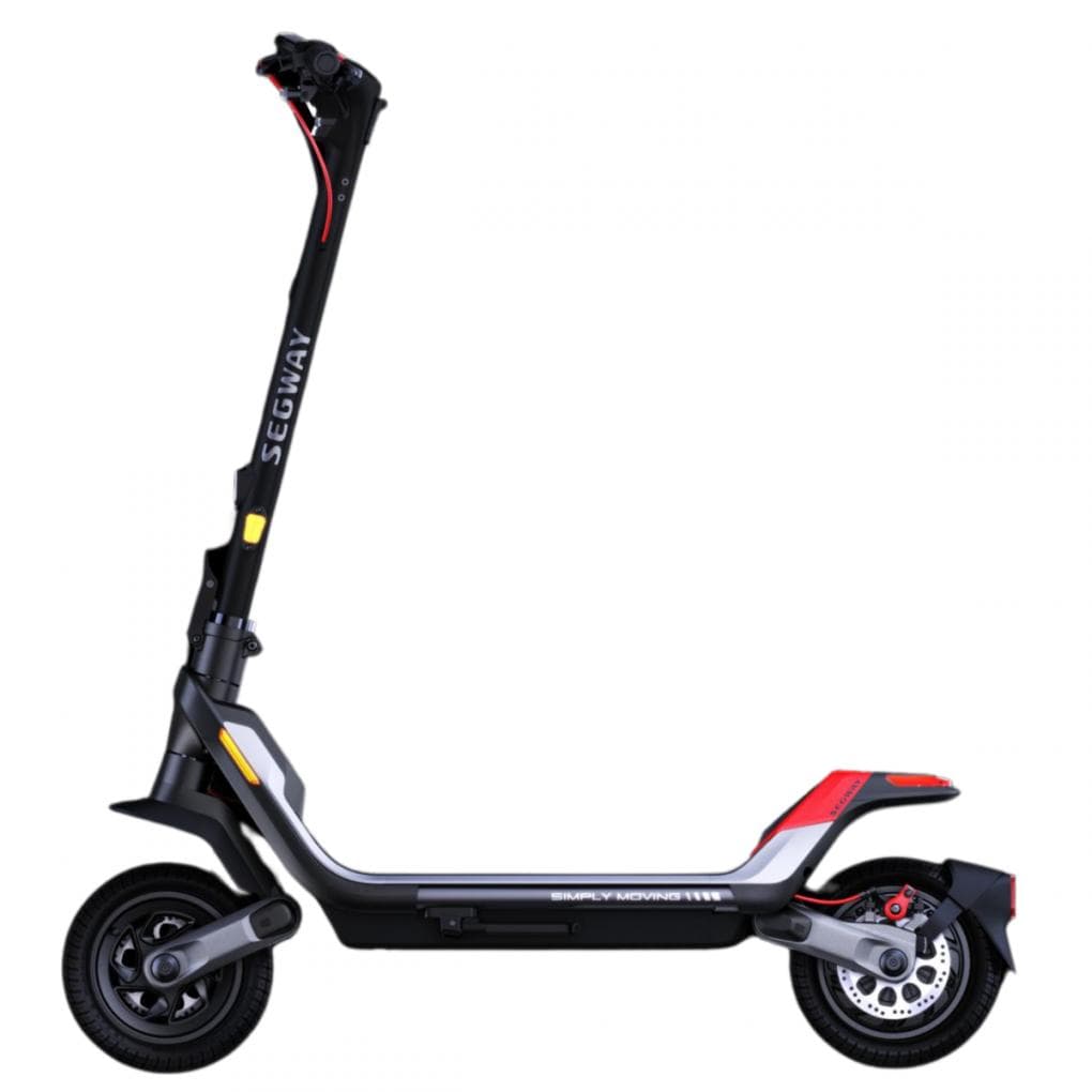 Skateboard électrique Ninebot P100SE