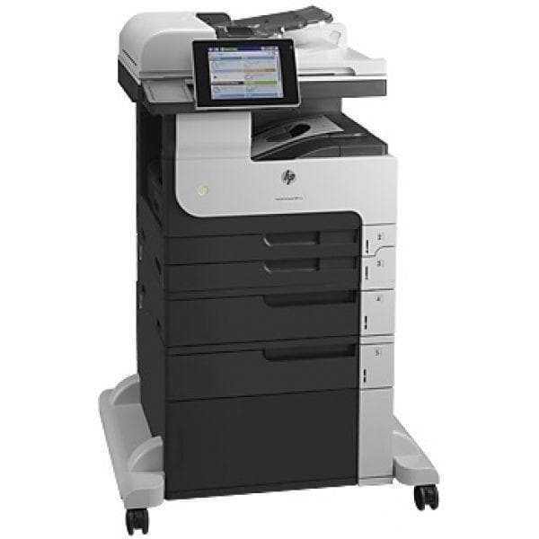 Imprimante Pro HP LaserJet Enterprise MFP M725F