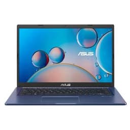 Asus S416JA-EK1813W 14" Core i3 1.2 GHz - SSD 256 Go - 8 Go AZERTY - Français