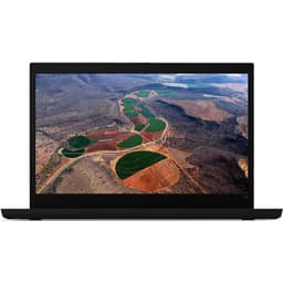 Lenovo ThinkPad L15 G2A 15" Ryzen 7 PRO 1.9 GHz - SSD 512 Go - 32 Go QWERTY - Suédois