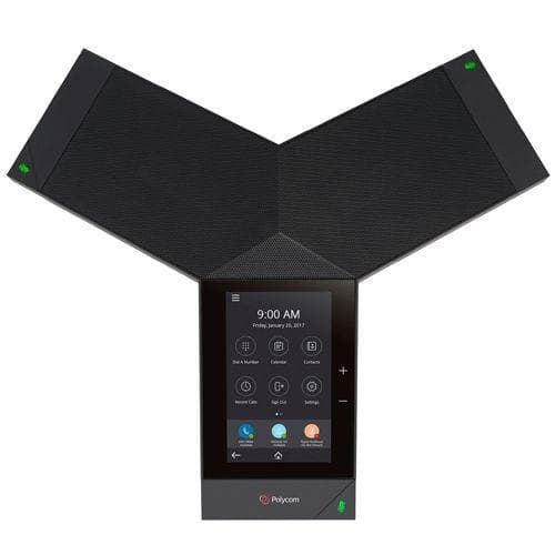 Téléphone fixe Polycom Trio 8500