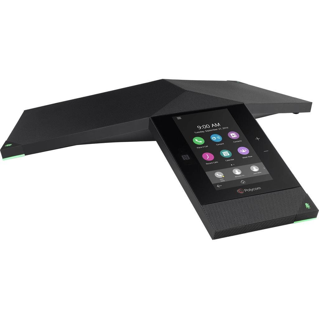 Téléphone fixe Polycom Trio 8500