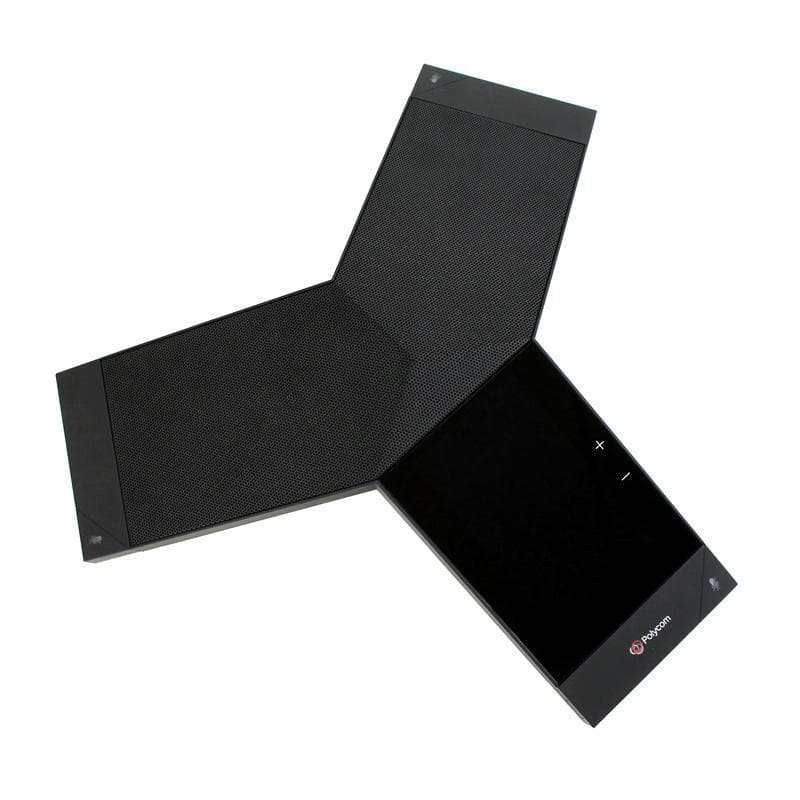 Téléphone fixe Polycom Trio 8500