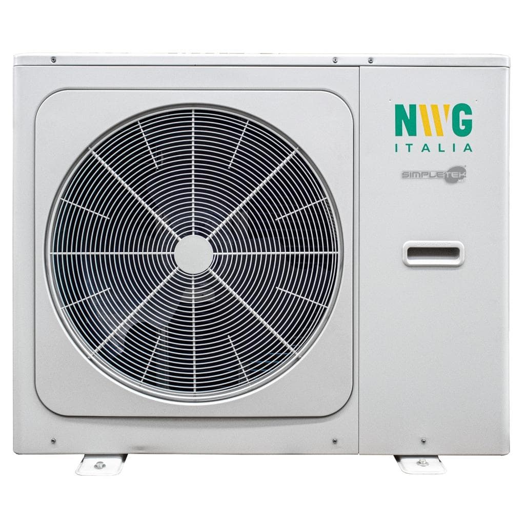 Climatiseur Heat Pump NWG EcoBox 16 kW Triphase