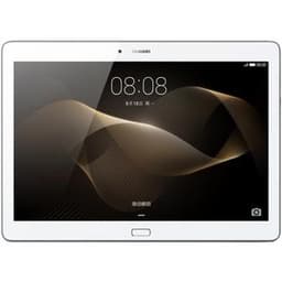 Huawei MediaPad M2 64GB - Or - WiFi + 4G