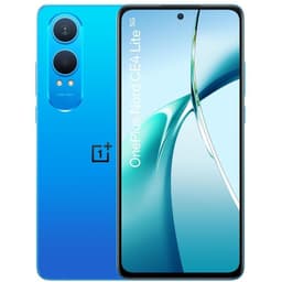 OnePlus Nord CE4 Lite 256 Go - Bleu - Débloqué