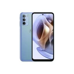 Motorola Moto G31 64 Go - Bleu Bébé - Débloqué