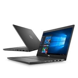 Dell Latitude 3420 14" Core i5 2.4 GHz - SSD 256 Go - 16 Go AZERTY - Français
