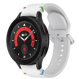 Samsung Galaxy Watch5 Pro Bluetooth 45 mm - Noir