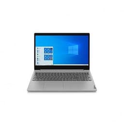 Lenovo IdeaPad 3 15" Core i7 2.8 GHz - SSD 256 Go - 8 Go AZERTY - Français